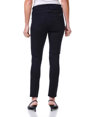 Thumbnail 2: SEVEN7 Women's High Rise Skinny Sculpt Pants 