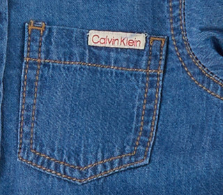 Thumbnail 3: Calvin Klein Boys 2 pc Pants Set 