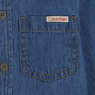 Thumbnail 6: Calvin Klein Boys 2 pc Pants Set 