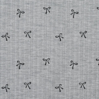 Thumbnail 16: Andy & Evan Girls 2 Pc Bow Pants Set 