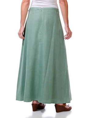 Thumbnail 2: Vince Camuto Women's A Line Maxi Skirt  
