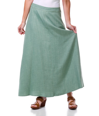 Thumbnail 1: Vince Camuto Women's A Line Maxi Skirt  