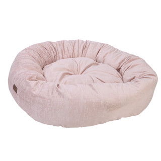 Thumbnail 1: Dream Home 30 in Plush Round Pet Bed  