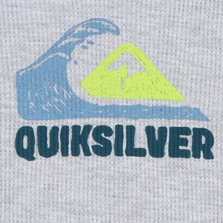 Thumbnail 2: Quiksilver Toddler 2-Piece Hoodie and Pant Set 