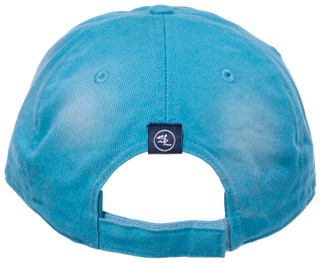 Thumbnail 2: Salt Life Fish Surf Dive Cotton Hat  