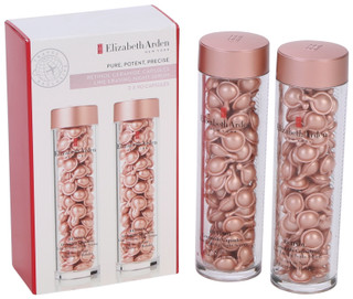 Thumbnail 1: Elizabeth Arden 2 Pk Retinol Ceramide Serum Capsules  