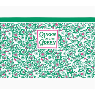 Thumbnail 3: Tervis Queen of the Green Acrylic Tumbler, 16 oz 