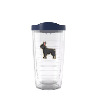 Thumbnail 1: Tervis My Frenchie Acrylic Tumbler, 16 oz 