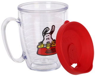 Thumbnail 2: Tervis eanuts "Not a Nest" Acrylic Tumbler, 16 oz 