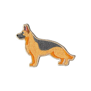 Thumbnail 2: Tervis My German Shepherd Acrylic Tumbler, 24 oz 