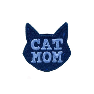 Thumbnail 2: Tervis Cat Mom Acrylic Tumbler, 16 oz 