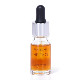 Thumbnail 2: TAN LUXE .33 oz Self Tanning Drops 