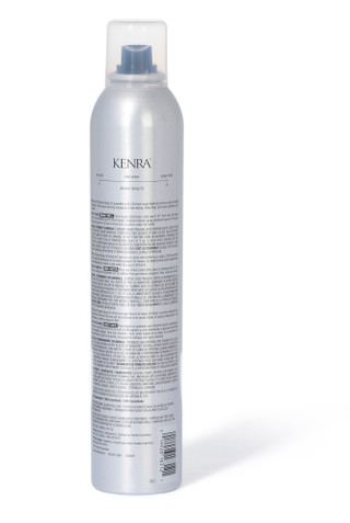 Thumbnail 2: KENRA 10 oz Super Hold Volume Spray 