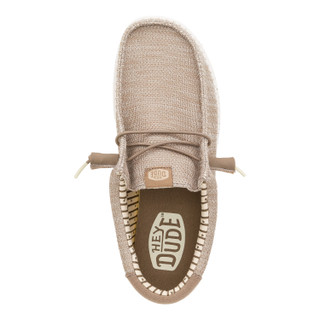 Thumbnail 5: Hey Dude Men's Wally Stretch Core Slip-On Casual Sport Shoes 