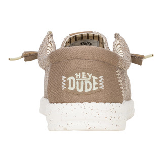 Thumbnail 6: Hey Dude Men's Wally Stretch Core Slip-On Casual Sport Shoes 