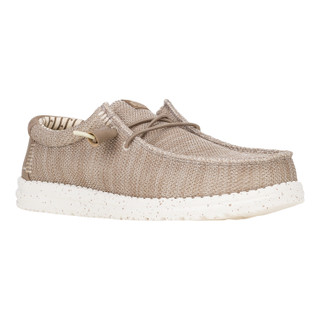 Thumbnail 1: Hey Dude Men's Wally Stretch Core Slip-On Casual Sport Shoes 
