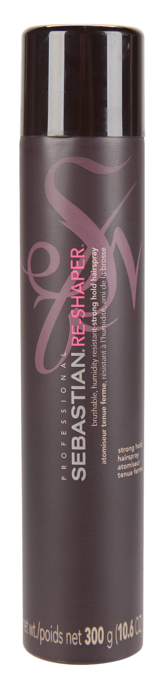 Thumbnail 1: SEBASTIAN 10 oz Strong Hold Spray 