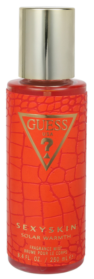 Thumbnail 1: Guess 8.4 oz Women's Sexy Skin Solar Warmth Fragrance Mist 