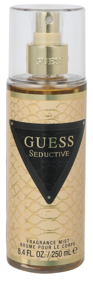 Thumbnail 1: Guess 8.4 oz Women's Seductive Fragrance Mist  