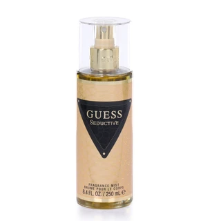 Thumbnail 2: Guess 8.4 oz Women's Seductive Fragrance Mist  