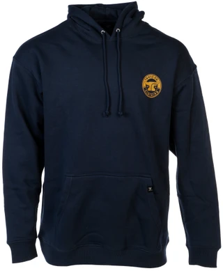 Thumbnail 2: TROLL & CO Men's Skilled Labor Graphic Hoodie 
