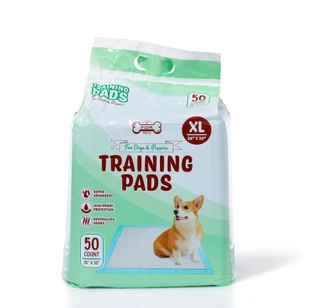 Thumbnail 1: POM Dog Training Pads, XL 26 x 30 