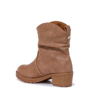 Thumbnail 3: Jessica Simpson Girls' Slouch Heel Boots 