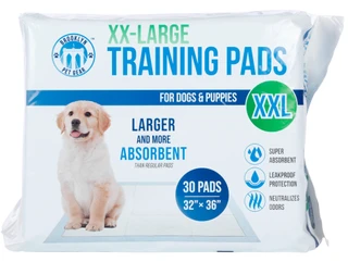 Thumbnail 1: Dog Whisperer 30 Pk XXL Training Pet Pads  