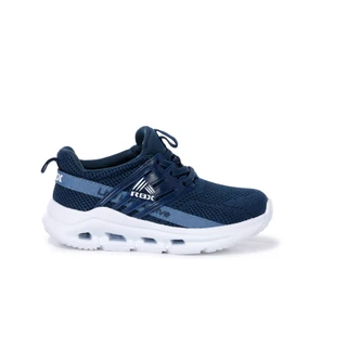 Thumbnail 2: RBX Kids' Knit Athletic Sneakers 
