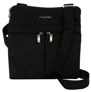 Thumbnail 1: BAGGALLINI Horizon Crossbody Bag 