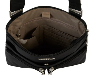 Thumbnail 3: BAGGALLINI Horizon Crossbody Bag 