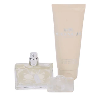 Thumbnail 2: Coach Women's 2 Pc Coach Signature Fragrance Gift Set 