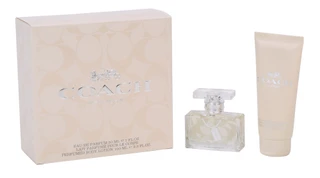 Thumbnail 1: Coach Women's 2 Pc Coach Signature Fragrance Gift Set 
