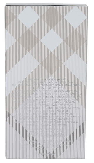 Thumbnail 2: Burberry 3.3 oz Women's Brit EDT 