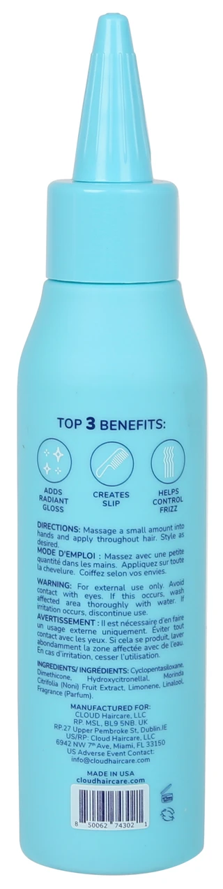 Thumbnail 2: Cloud 4 oz Weightless Glossing Serum 