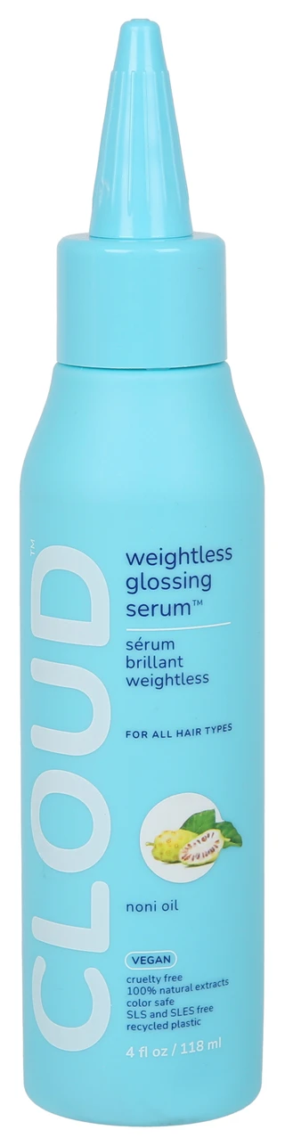 Thumbnail 1: Cloud 4 oz Weightless Glossing Serum 