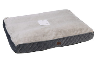 Thumbnail 1: Dream Home 36 in Plush Luxury Pet Bed  