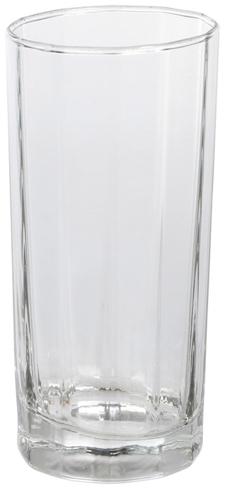 Thumbnail 2: Libbey Raleigh Beverage Set, 10-Piece 