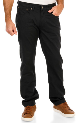 Thumbnail 1: Levi's Men's 514 Straight Twill Pants 