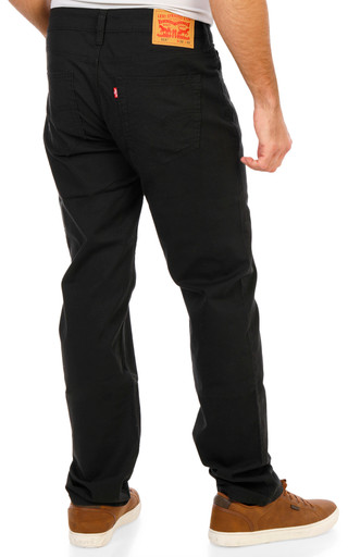 Thumbnail 2: Levi's Men's 514 Straight Twill Pants 