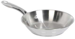 Thumbnail 1: T-fal Stainless Steel Cookware Vessel 