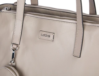 Thumbnail 2: Lodis Tote Handbag with Coin Pouch 