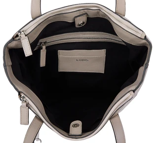 Thumbnail 4: Lodis Tote Handbag with Coin Pouch 