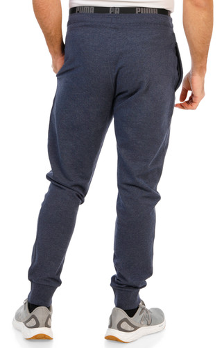 Thumbnail 2: Puma Men's Super Soft Lounge Pants 