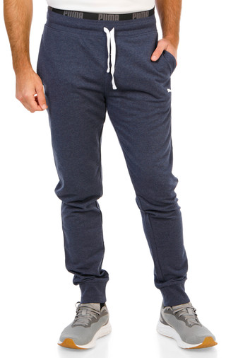 Thumbnail 1: Puma Men's Super Soft Lounge Pants 