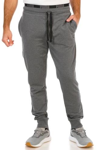 Thumbnail 1: Puma Men's Super Soft Lounge Pants 