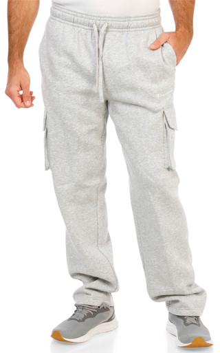 Thumbnail 1: Champion Men's Cargo Sweatpants 