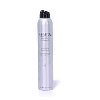 Thumbnail 1: KENRA 8 oz Fast-Dry Flexible Hold Thermal Hairspray 