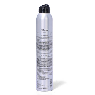 Thumbnail 2: KENRA 8 oz Fast-Dry Flexible Hold Thermal Hairspray 