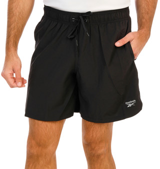 Thumbnail 1: Reebok Men's Turbo 2.0 Shorts 